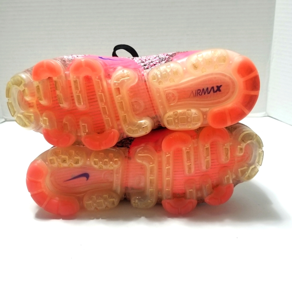 Nike Air VaporMax 2.0 Ultramarine Women's Shoes 942843-104. Size: 7.5 - Picture 8 of 12